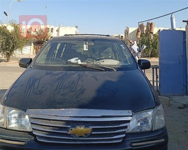 Chevrolet Venture 2001 for sale in Iraq - Amiriyat Fallujah